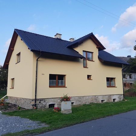 Apartmány u Mlýna Velké Losiny Exterior foto