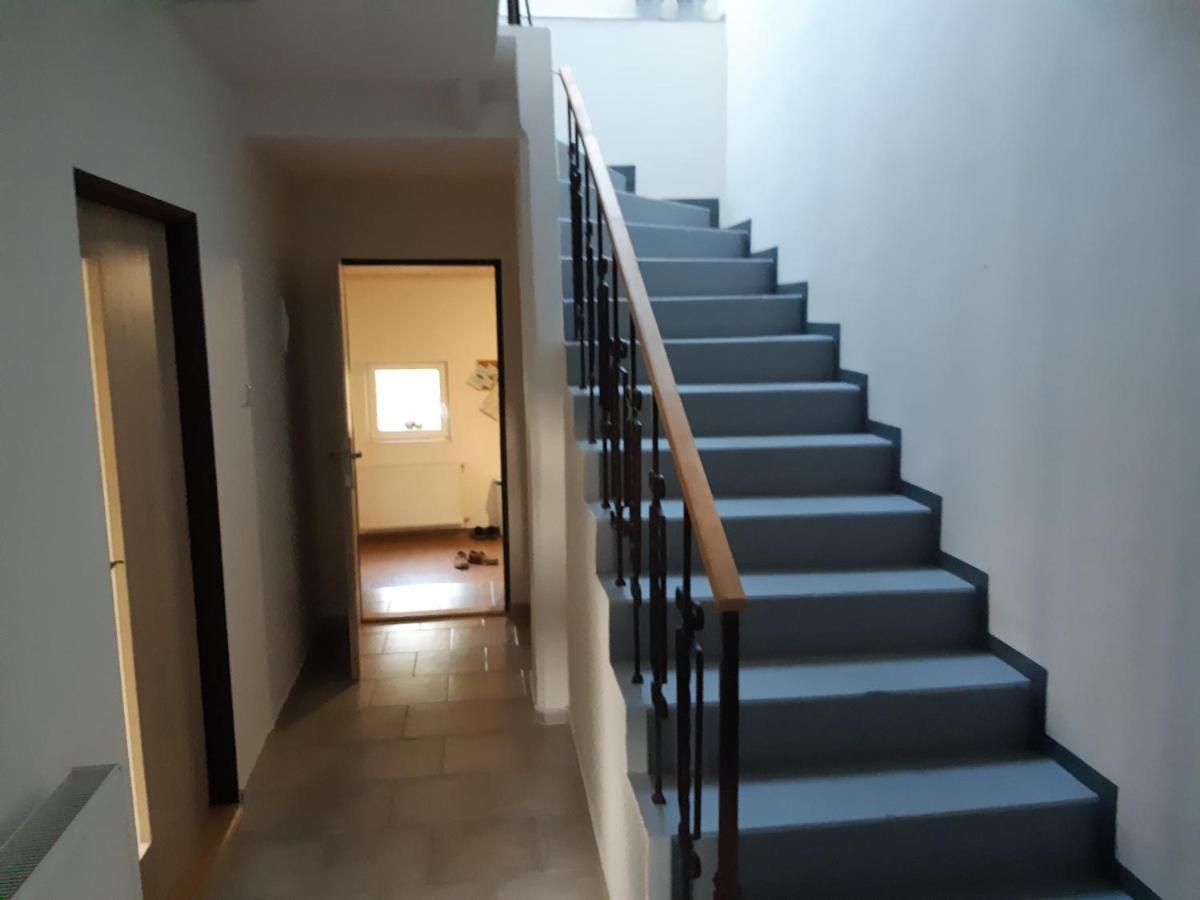 Apartmány u Mlýna Velké Losiny Exterior foto