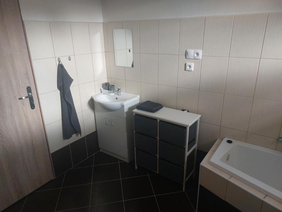 Apartmány u Mlýna Velké Losiny Exterior foto